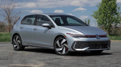 5 Of The Most Fun Drivers' Cars That Don't Cost A Fortune, Ranked