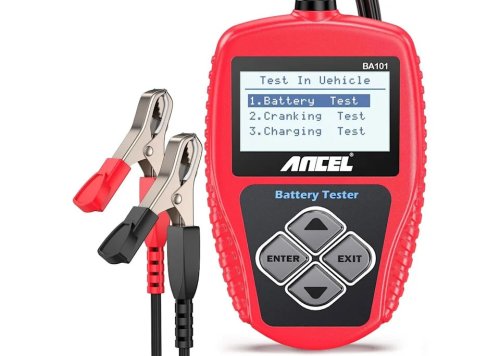 5 ANCEL Diagnostic Tools To Help Any Car or Truck Owner