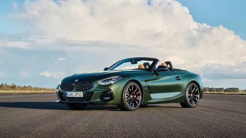BMW, BMW M4, BMW X7, BMW Resale Value: The M4 Wins While The X7 Gets Crushed