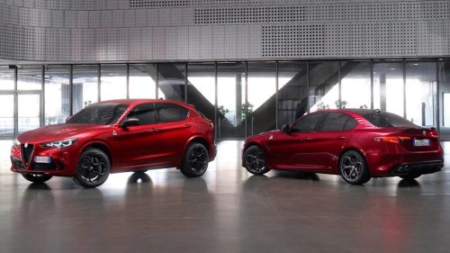Alfa Romeo, SUV, Maserati, Alfa Romeo Plans New SUV And Rare Maserati Project To Revive Its Lineup