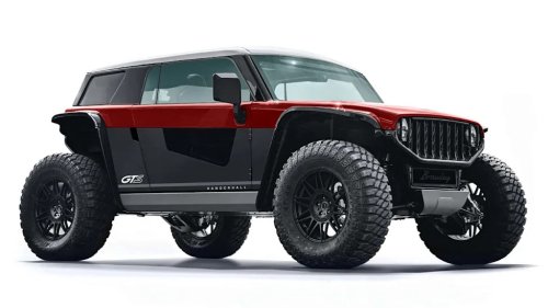 Vanderhall Is Recalling Every Electric UTV It's Made Over Unexpected Acceleration. Could Cause Injury or Death