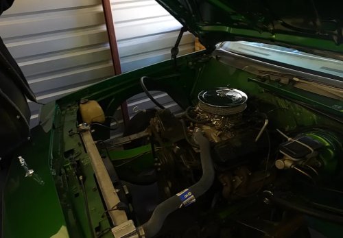 YouTuber Gambles $6K on a Blind Unit and Unlocks a Pristine $30K Lowrider