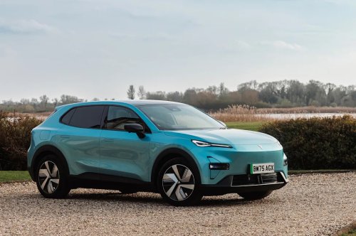 Changan Deepal S05