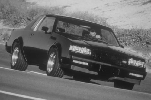 California Moves Closer To Letting More Classic Cars Skip Smog Checks