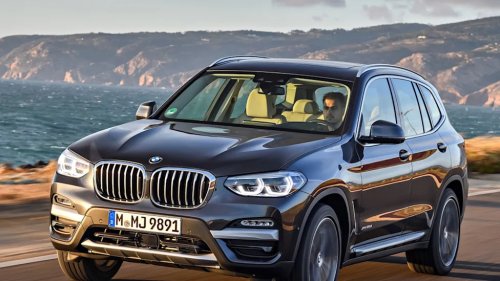 BMW, BMW X3, BMW Dealer Pays Up After AI Chatbot Makes Costly X3 Offer