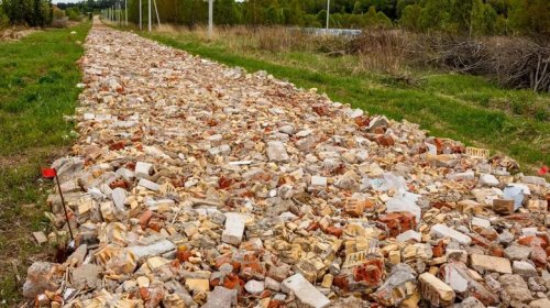 5 Useful Ways To Use A Backhoe That Have Nothing To Do With Digging