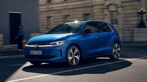 Volkswagen, Volkswagen Is Beginning To Reintroduce Physical Controls