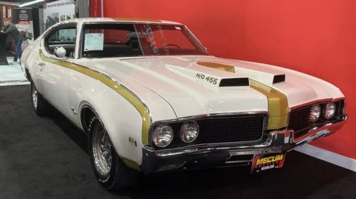 A Regular Ford F-150 Hybrid Is Quicker Than These 5 Legendary Muscle Cars