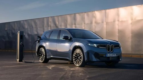 Forget Range Anxiety. EV Drivers Are Apparently Facing 'Hot Dog Anxiety’
