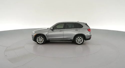 BMW, BMW X5, 2018 BMW X5 For Sale With Twin-Turbo V8 At Under $25k