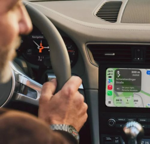 Porsche Expands PCCM Plus Retrofit to 2009–2016 Cars