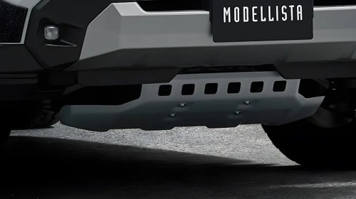 Toyota, Toyota Tacoma, Toyota’s Toughest Truck Tempts with Upgrades Tacoma Fans Can Only Dream Of