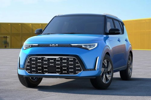 Kia, Kia Seltos, SUV, Kia Seltos vs Soul Reliability: One Used SUV Is Easier To Trust