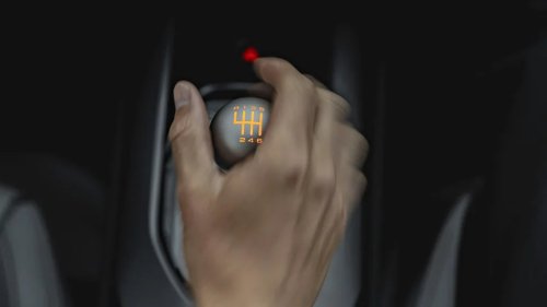 This Ferrari Will Make You Believe You’re Shifting a Manual, but You Aren’t