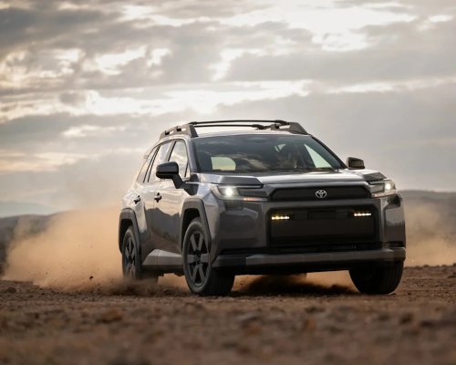 Toyota, Toyota Is Finally Entertaining the Tiny, Affordable Truck Everyone Wants
