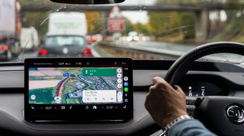 Google Maps Vs. Apple Maps: Which Is The Best Navigation App In 2026?