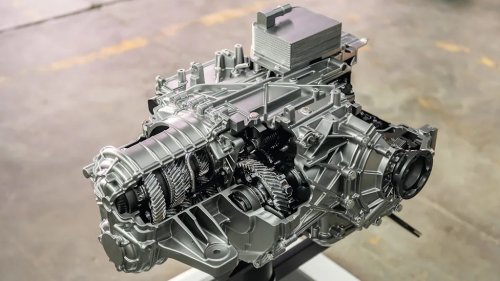 Ferrari, Ferrari Resurrected the “Manual” Transmission, Here’s How Corvette Could, Too