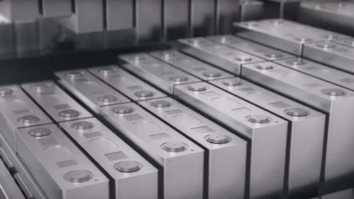 China Wants Mass-Produced Solid-State Batteries By 2030. CATL Knows That's Hard
