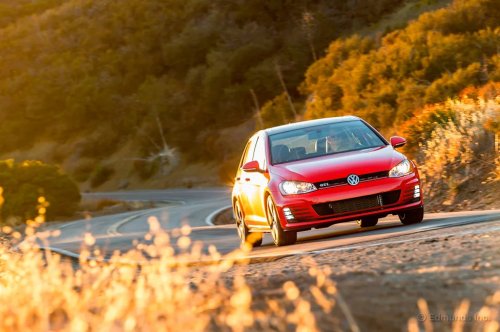 Edmunds' five best used performance cars for less than $25,000