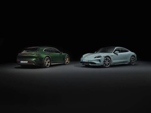 Porsche, Porsche Taycan, Battery, Porsche Loses Bid to Kill Taycan Battery Fire Class Action Lawsuit