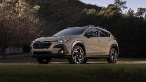 Hyundai, Hyundai Tucson, These 5 SUVs Are More Reliable Than The Hyundai Tucson