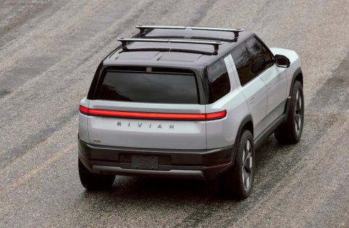 Rivian, The Rivian R2 Is A Huge Hit; What Does It Mean ForThe Company?