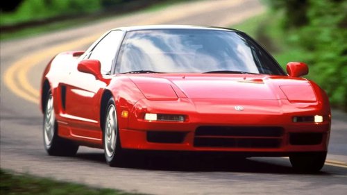 These Cars Are Actually Quicker With a Manual Transmission Instead of an Automatic