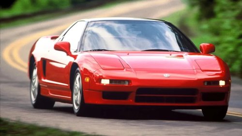 These Cars Are Actually Quicker With a Manual Transmission Instead of an Automatic