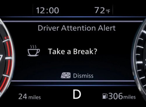 These 9 Safety Features In New Cars Reduce Distracted Driving and Help Keep Your Eyes On the Road