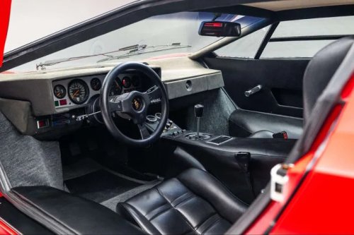 Lamborghini, 