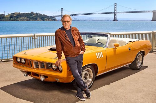 Screen Star Cars: Which were real, and which were fake?
