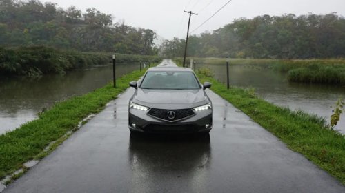 Honda, Honda Civic, Acura, Honda Civic Si And Manual Acura Integra Are Going To Die, But Only For A Little While