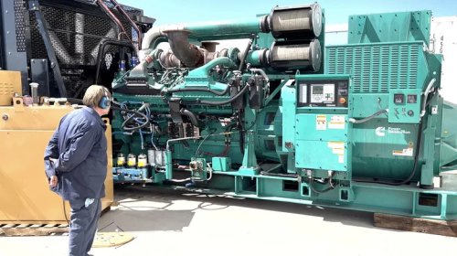 What's The Difference Between Tier 2 And Tier 3 Diesel Engines?
