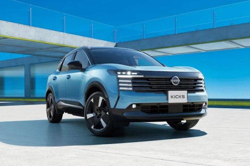There Are Just Seven New Cars Left Priced Under $25,000