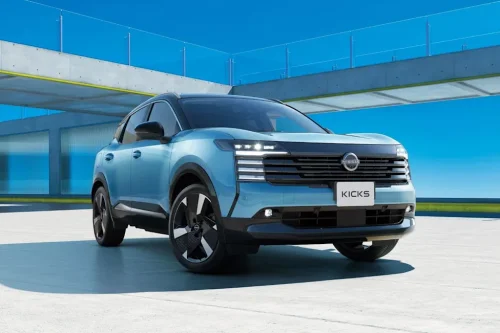 There Are Just Seven New Cars Left Priced Under $25,000