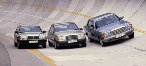 The Ultimate Mercedes 190E Is Selling for Supercar Money