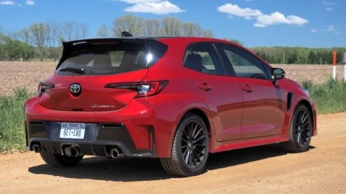 5 Of The Most Fun Drivers' Cars That Don't Cost A Fortune, Ranked