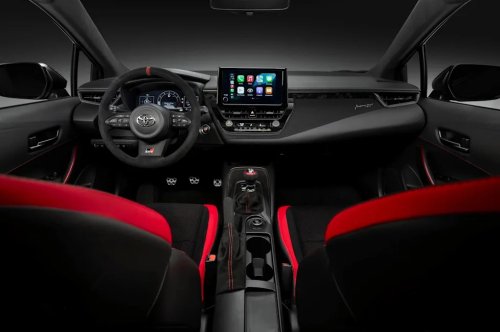 Toyota, Toyota Corolla, BMW, BMW M2, Toyota’s Hottest Corolla Costs Almost as Much as a BMW M2