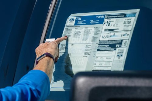 These Are the Top 5 Priorities for Car Shoppers in 2026
