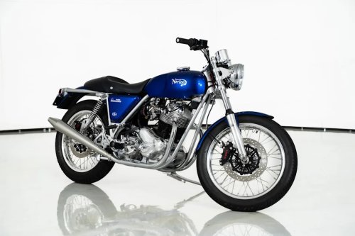 The 10 Coolest Motorcycles For Sale On Motorious Right Now