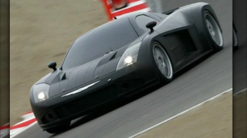 Chrysler, SuperCar, The Seriously Impressive Chrysler Supercar Concept We Wish Made It To Production
