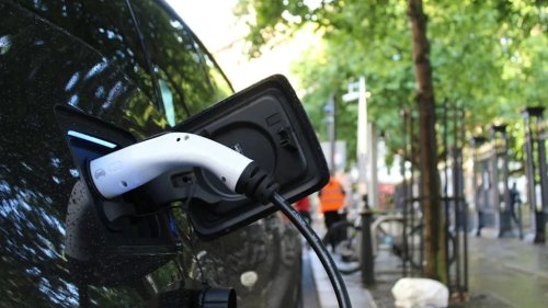 UK Drivers Charging Their EV Have Been Given Shock Parking Fines