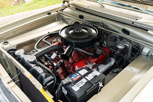 Dodge, Dodge Dart, 1964 Dodge Dart GT for Sale With 14,200 Miles Shown
