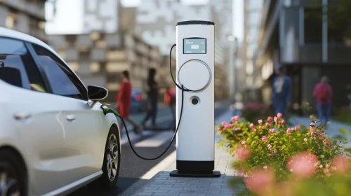 The 3 Best Waze Features For EV Owners
