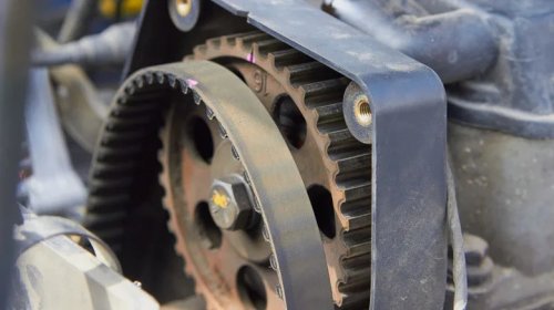 7 Car Parts You Should Replace At 200,000 Miles