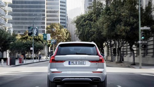 Volvo, Volvo XC60, Smart, The 2026 Volvo XC60 Has Many Trims, but Only One Is the Smart Buy