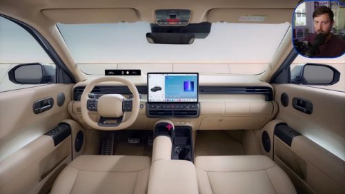 Hyundai, Hyundai Elantra, Hyundai's new Elantra Hybrid nears 50 mpg, adds 16 hp, and strengthens its body