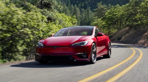 How Long Do Electric Vehicle Batteries Last Vs. Gas Cars?