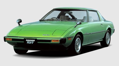 Don't Believe Their Lies, Lots Of Great Cars Were Made In The '70s