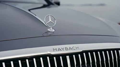 Rolls-Royce, Mercedes-Maybach Is Going Bigger, Bolder in a Bid to Challenge Rolls-Royce